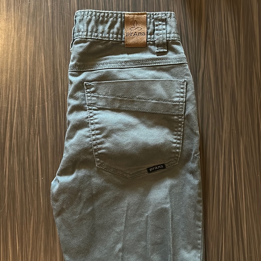 prAna Bridger Jean - Weathered Blue 28 x 32